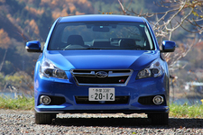 スバル レガシィB4 2.5i EyeSight(アイサイト)tS