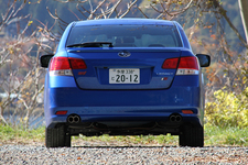 スバル レガシィB4 2.5i EyeSight(アイサイト)tS