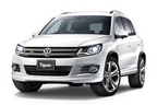 Tiguan 2.0TSI R-Line 4MOTION