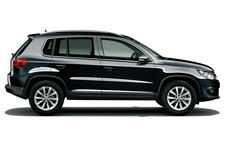 iguan TSI BlueMotion Technology,Tiguan TSI BlueMotion Technology R-Line Package,Tiguan 2.0TSI R-Line