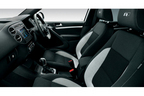 Tiguan TSI BlueMotion Technology R-Line Package