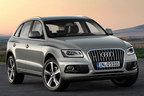 Audi Q5 3.0 TFSI quattro