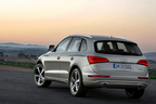 Audi Q5 3.0 TFSI quattro