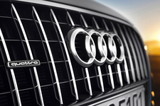 Audi Q5 3.0 TFSI quattro
