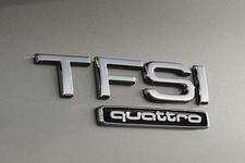 Audi Q5 3.0 TFSI quattro