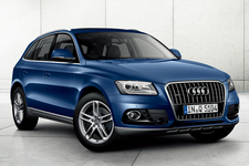 Audi Q5 3.0 TFSI quattro