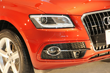 アウディ 新型 Q5 2.0 TFSI quattro S-line Package
