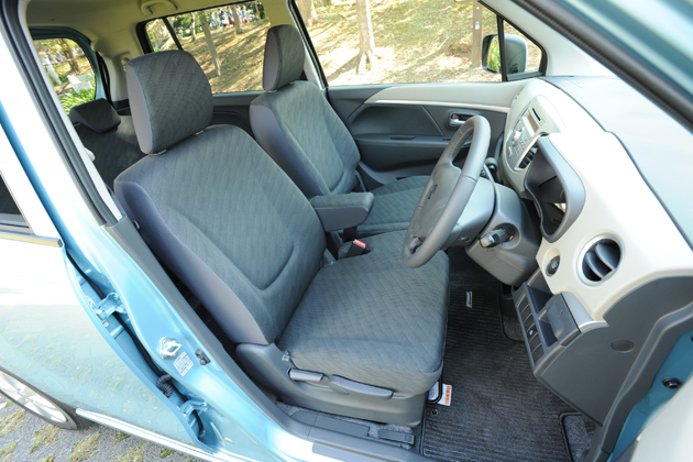 スズキ 新型ワゴンR