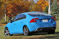 ボルボ 2013年モデル オールラインナップ試乗レポート Vol.3 「ボルボ V60・S60」編／今井優杏