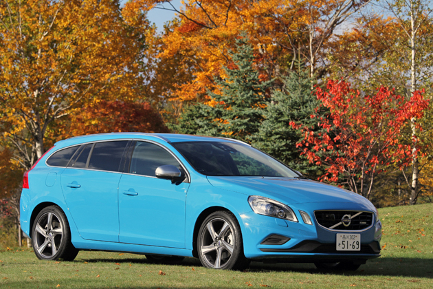 ボルボ 13年モデル オールラインナップ試乗レポート Vol 3 ボルボ V60 S60 編 今井優杏 3 3 徹底検証 12年新型車種ー 試乗レポート Mota ボルボ 13年モデル オールラインナップ試乗レポート Vol 3 ボルボ V60 S60 編 今井優杏 3 3 徹底検証 12年新型車種ー 試乗レポート Mota