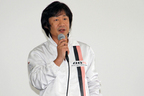 トヨタマーケティングジャパン　スポーツカーカルチャー推進グループ　喜馬 克治 エグゼクティブクリエイティブディレクター　マーケティングディレクター