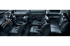 日産 エルグランド