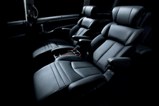 日産 エルグランド