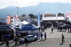 TOYOTA GAZOO Racing FESTIVAL 2012 会場風景