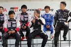 ドライバートークショー／TOYOTA GAZOO Racing FESTIVAL 2012