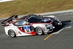 ニュルブルクリンクスペシャルランより「#50 LEXUS LFA（2010年）」／TOYOTA GAZOO Racing FESTIVAL 2012