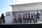 ドライバートークショー／TOYOTA GAZOO Racing FESTIVAL 2012