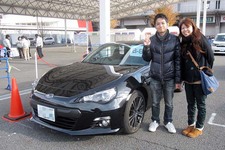 「CLUBRZ」メンバーのtsubasa0さん