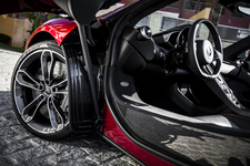 マクラーレン MP4 12C SPIDER