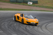 マクラーレン MP4 12C SPIDER