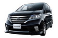 日産、セレナの特別仕様車「ハイウェイスター エアロモード」を発売