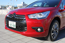 シトロエン DS4（6AT）