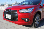 シトロエン DS4（6AT）