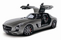 メルセデス・ベンツ日本、「SLS AMG GT」を追加販売