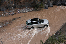 ランドローバー レンジローバー