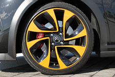 シトロエン DS3 Racing