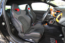 シトロエン DS3 Racing