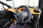 シトロエン DS3 Racing