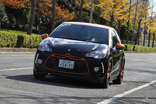 シトロエン DS3 Racing