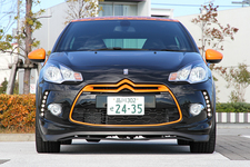 シトロエン DS3 Racing