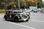 「トヨタ博物館 クラシックカーフェスタ in 神宮外苑」