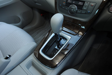 日産 新型シルフィ