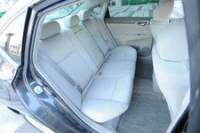 日産 新型シルフィ