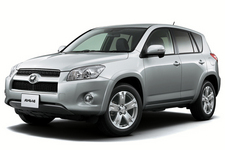 トヨタ RAV4