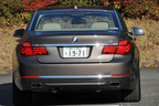 BMW ActiveHybrid 7