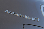 BMW ActiveHybrid 7