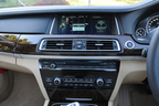 BMW ActiveHybrid 7