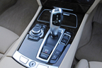 BMW ActiveHybrid 7