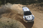 Polo R WRC 2013