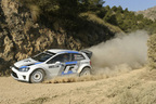 Polo R WRC 2013