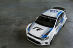 Polo R WRC 2013