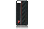 Lamborghini Leather Case for iPhone 5