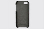 Lamborghini Leather Case for iPhone 5