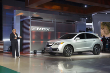 日本にない日本車 「アキュラ」 ～2012年登場、第2世代『RDX』～／桃田健史