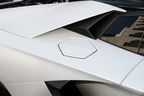 ランボルギーニ アヴェンタドール LP700-4 ロードスター