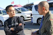 ノートライダー/新型